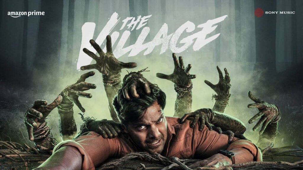 The Village – S01 – E01-06 (2023) Tamil Web Series HD 720p Watch Online