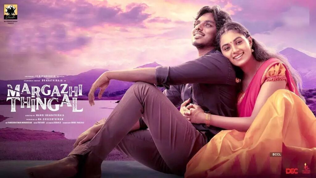 Margazhi Thingal (2023) HD 720p Tamil Movie Watch Online