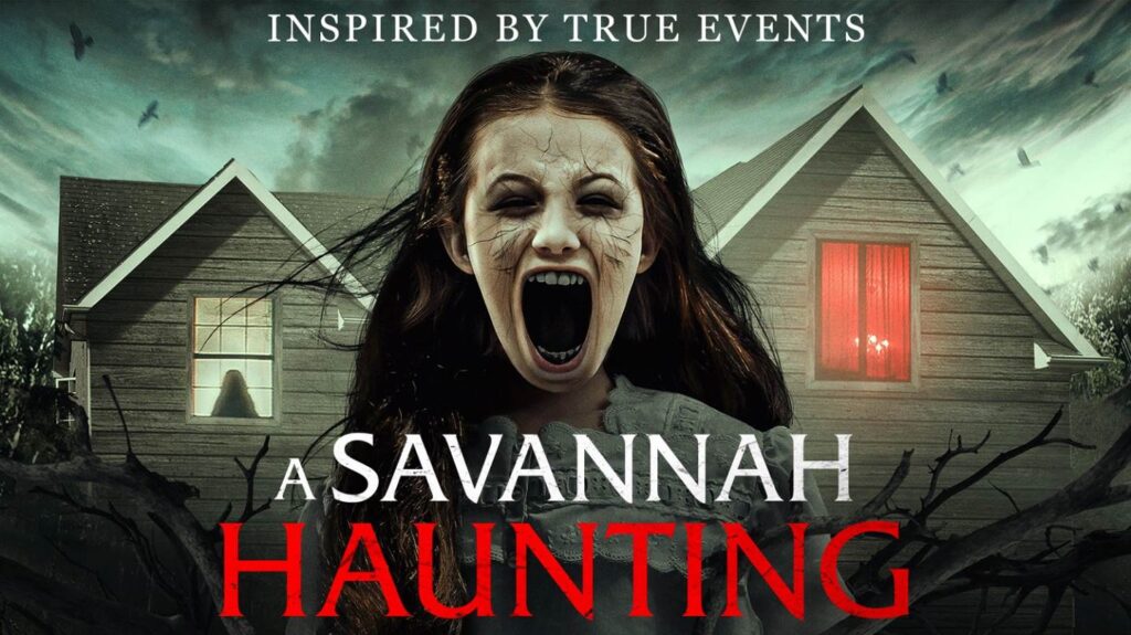 A Savannah Haunting (2021) Tamil Dubbed Movie HD 720p Watch Online