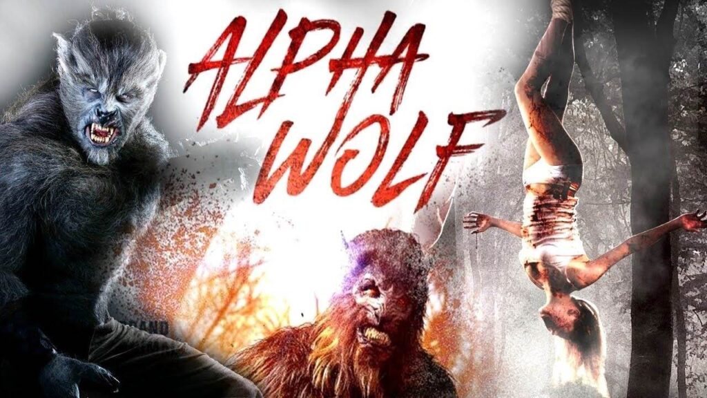 Alpha Wolf (2018) Tamil Dubbed Movie HD 720p Watch Online