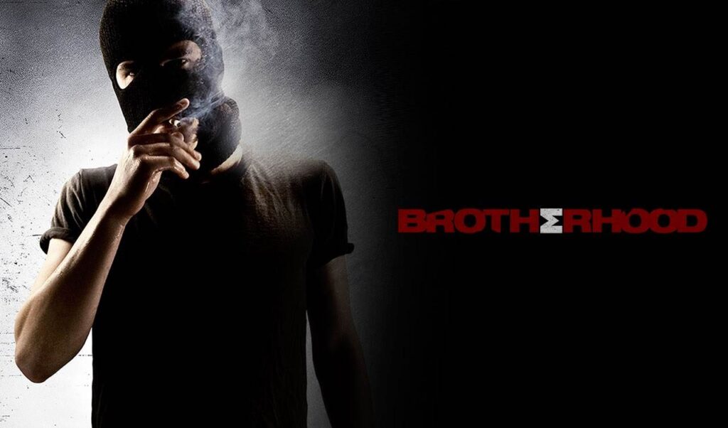 Brotherhood (2010) Tamil Dubbed Movie HD 720p Watch Online