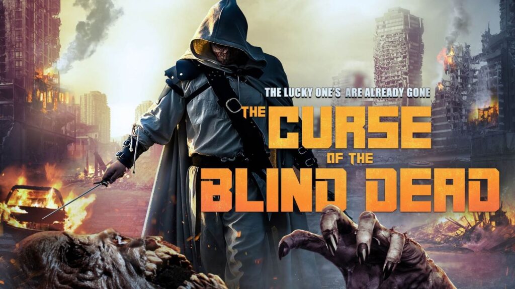Curse of the Blind Dead (2020) Tamil Dubbed Movie HD 720p Watch Online