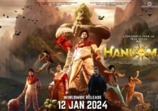 Hanu Man (2024) HDRip 720p Tamil Movie Watch Online – HQ Audio –