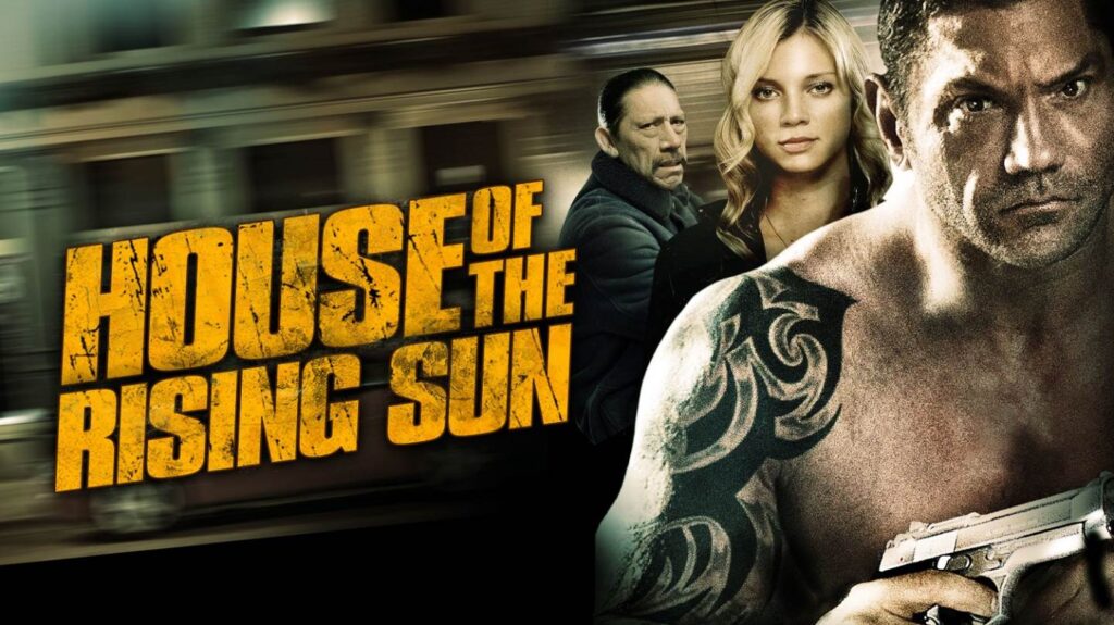House of the Rising Sun (2011) Tamil Dubbed Movie HD 720p Watch Online