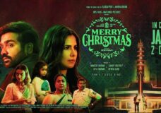 Merry Christmas (2024) HD 720p Tamil Movie Watch Online