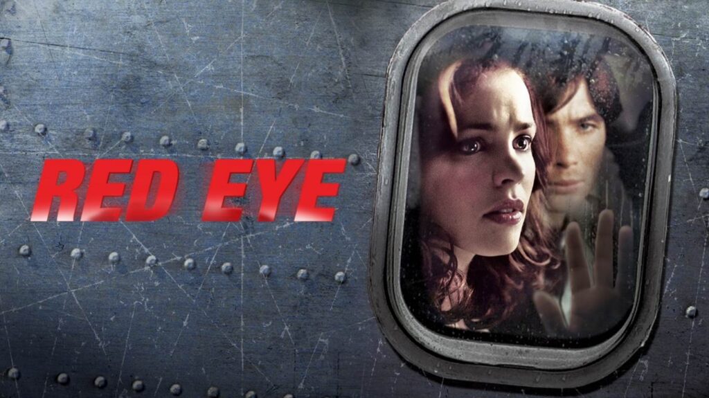 Red Eye (2005) Tamil Dubbed Movie HD 720p Watch Online