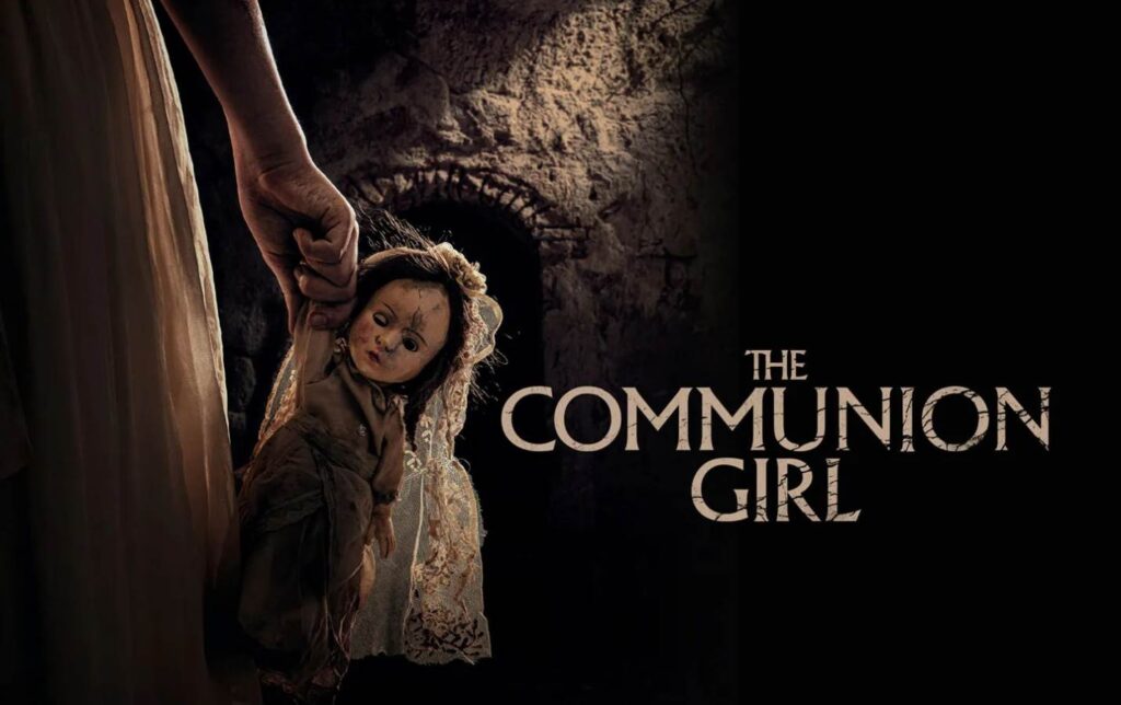The Communion Girl (2023) Tamil Dubbed Movie HD 720p Watch Online