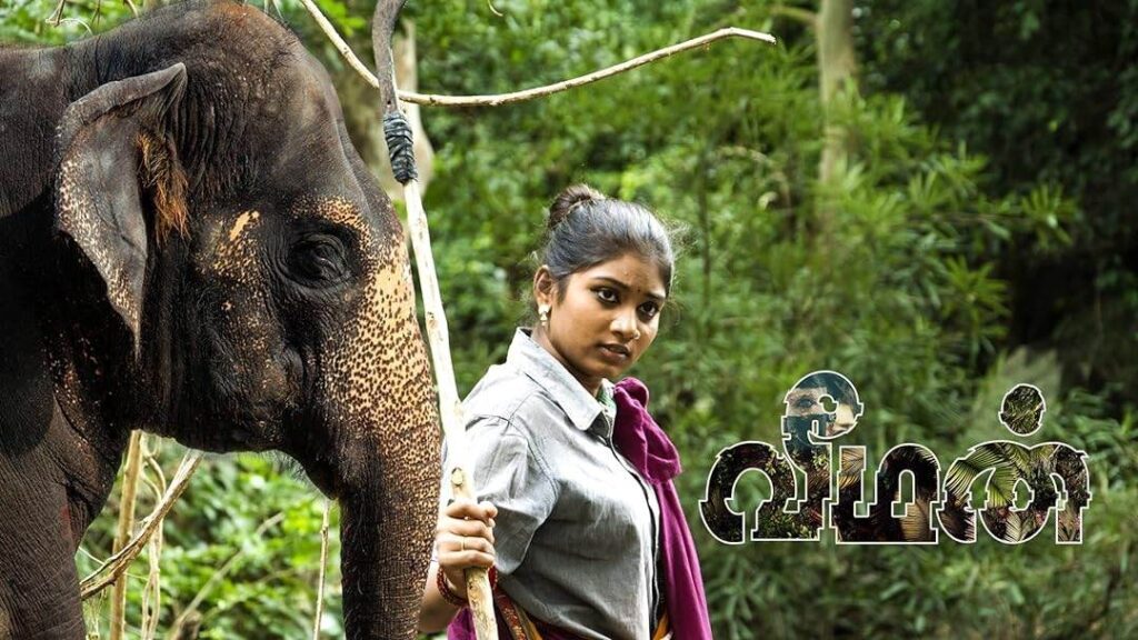 Veeman (2023) HD 720p Tamil Movie Watch Online