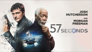 57 Seconds (2023) Tamil Dubbed Movie HD 720p Watch Online