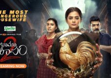 Bhamakalapam 2 (2024) HD 720p Tamil Movie Watch Online