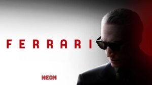 Ferrari (2023) Tamil Dubbed Movie HD 720p Watch Online