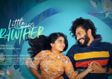 Little Miss Rawther (2023) HD 720p Tamil Movie Watch Online