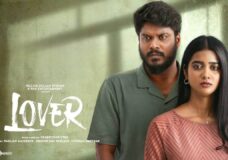 Lover (2024) HD 720p Tamil Movie Watch Online