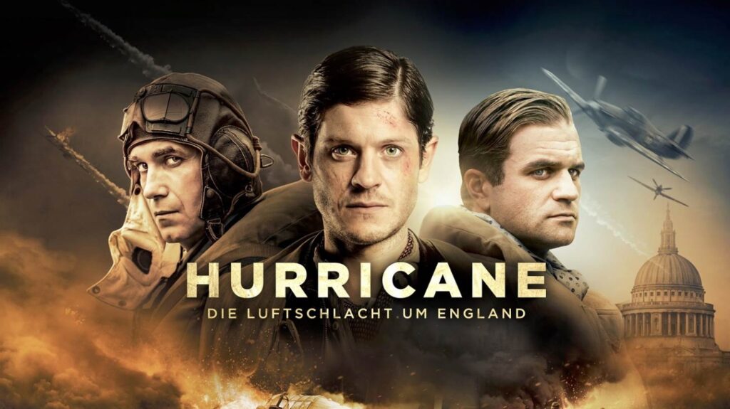 Mission of Honor – Hurricane (2018) Tamil Dubbed Movie HD 720p Watch Online