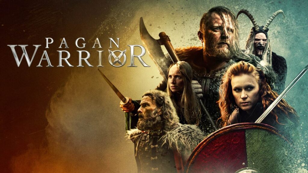 Pagan Warrior (2019) Tamil Dubbed Movie HD 720p Watch Online