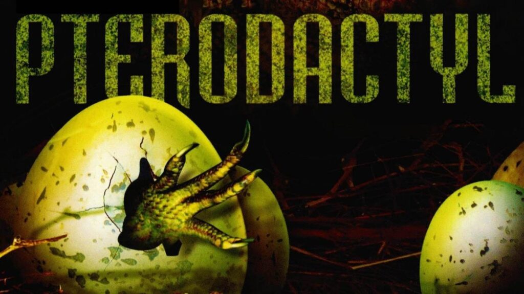 Pterodactyl (2005) Tamil Dubbed Movie HD 720p Watch Online