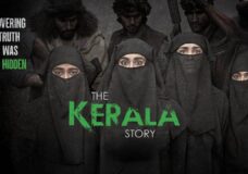 The Kerala Story (2023) HD 720p Tamil Movie Watch Online