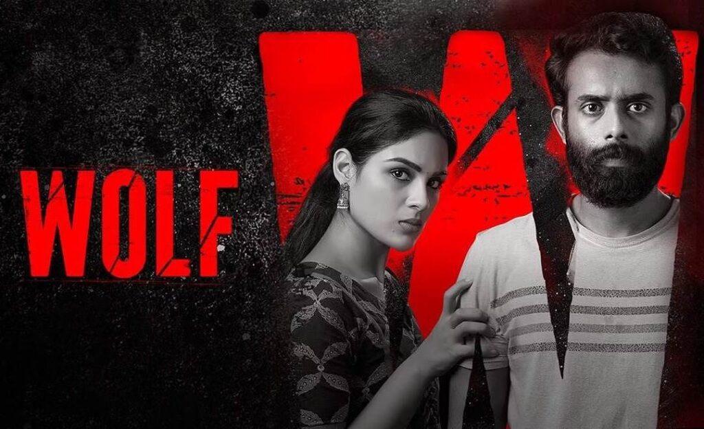 Wolf (2024) HD 720p Tamil Movie Watch Online
