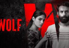 Wolf (2024) HD 720p Tamil Movie Watch Online