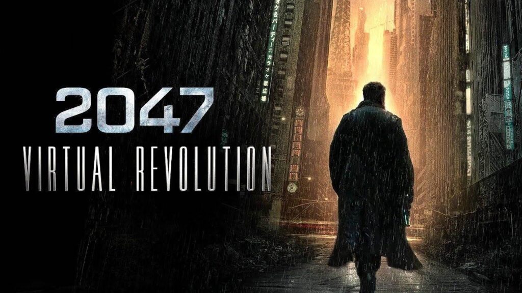 2047 Virtual Revolution (2016) Tamil Dubbed Movie HD 720p Watch Online