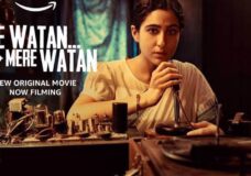 Ae Watan Mere Watan (2024) HD 720p Tamil Movie Watch Online