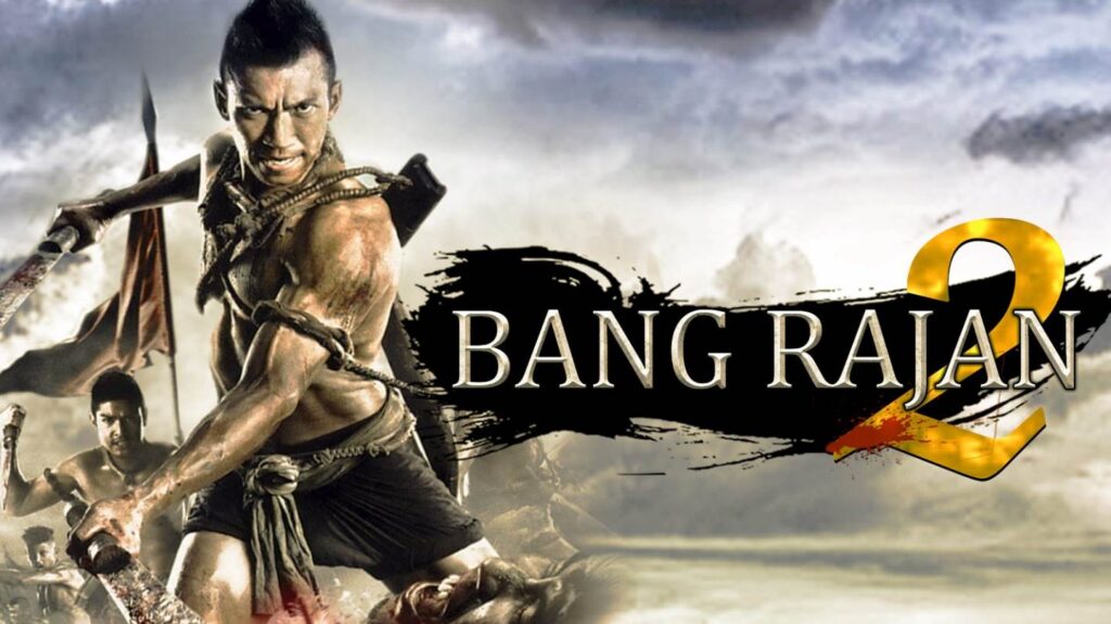 Bang Rajan 2 (2010) Tamil Dubbed Movie HD 720p Watch Online