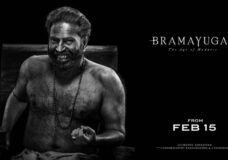 Bramayugam (2024) HD 720p Tamil Movie Watch Online