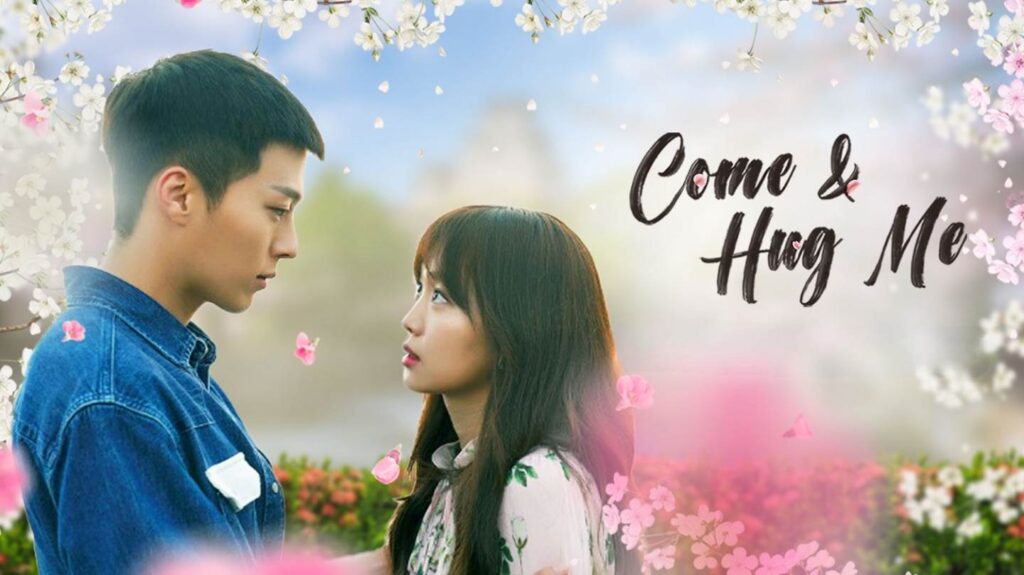 Come And Hug Me – S01 (2023) Tamil Dubbed Korean Drama HDRip Watch Online