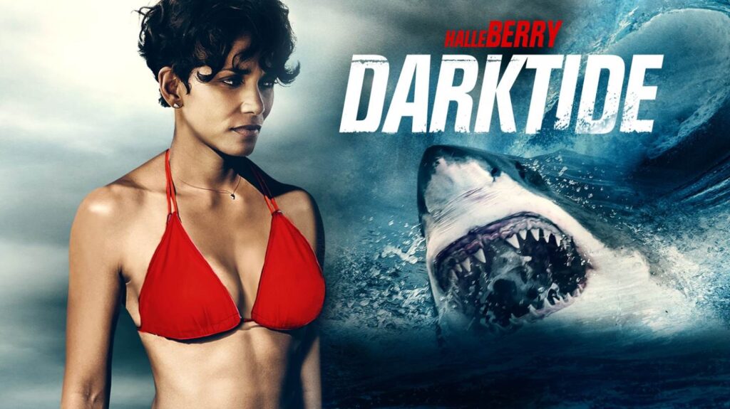 Dark Tide (2012) Tamil Dubbed Movie HD 720p Watch Online