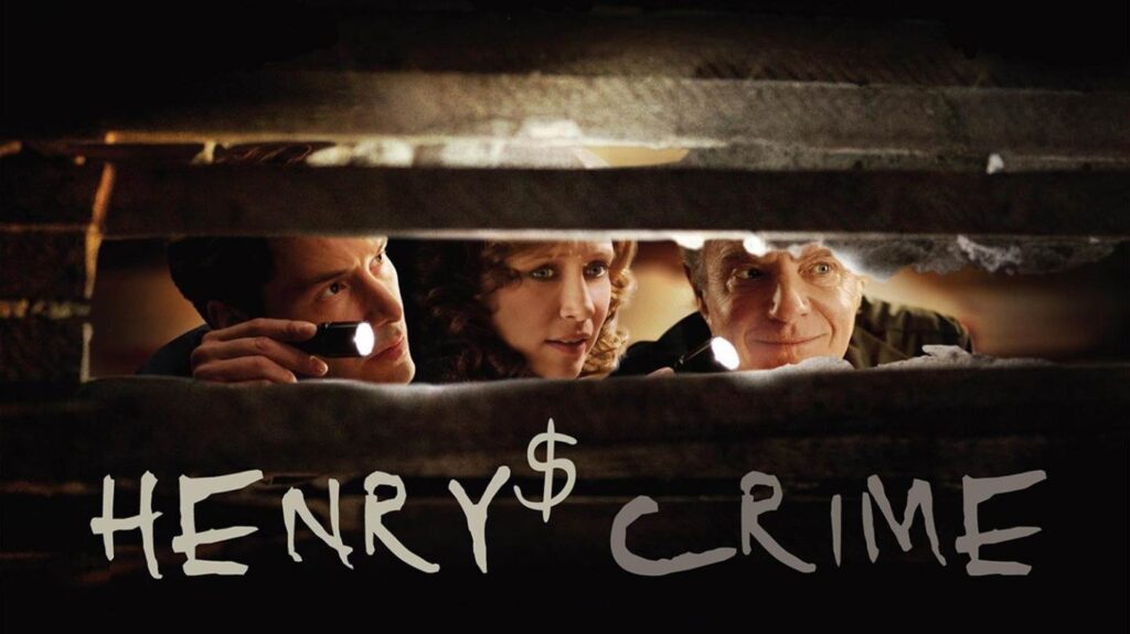 Henry’s Crime (2010) Tamil Dubbed Movie HD 720p Watch Online