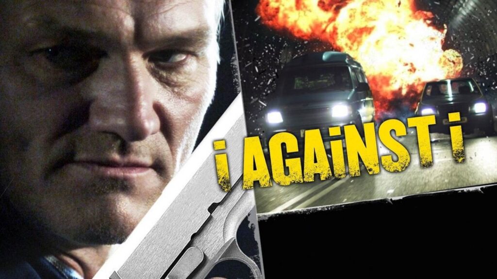 I Against I (2012) Tamil Dubbed Movie HD 720p Watch Online