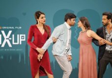 MixUp (2024) HD 720p Tamil Movie Watch Online