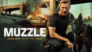 Muzzle (2023) Tamil Dubbed Movie HD 720p Watch Online