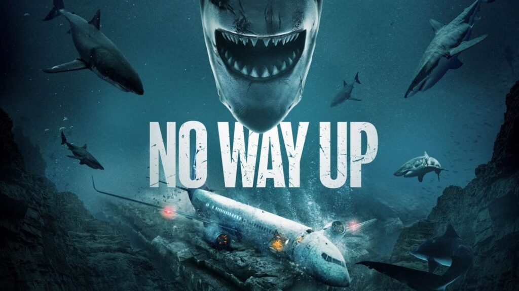 No Way Up (2024) Tamil Dubbed Movie HD 720p Watch Online