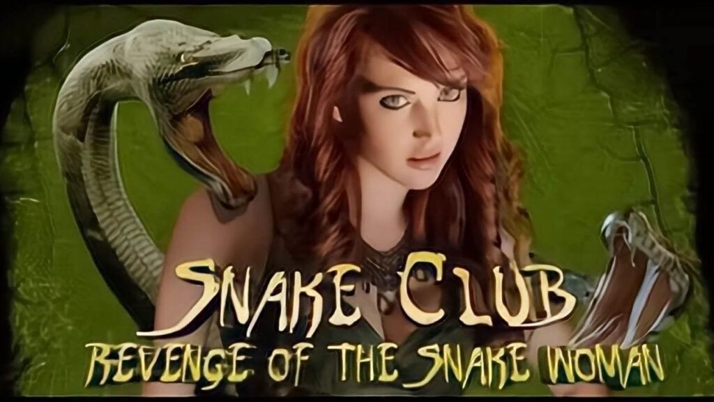 Snake Club (2013) Tamil Dubbed Movie HD 720p Watch Online
