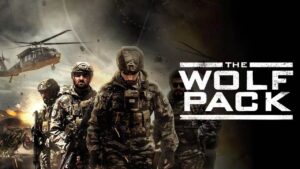 The Wolf Pack (2019) Tamil Dubbed Movie HD 720p Watch Online