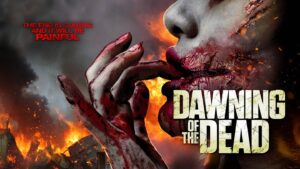 Dawning Of The Dead (2017) Tamil Dubbed Movie HD 720p Watch Online