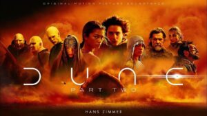 Dune: Part Two (2024) Tamil Dubbed -fan dub- Movie HDRip 720p Watch Online